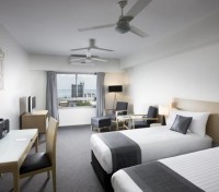 Mantra Pandanas - Guest Room